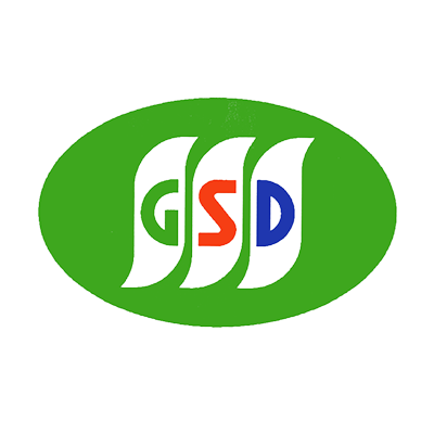 GSD